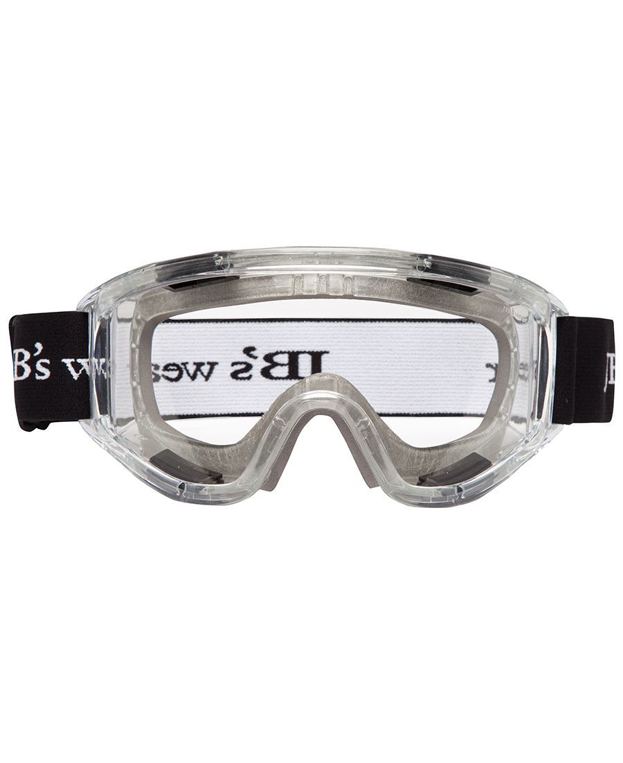 JBs Wear Premium Goggle (12 Pack) (8H420)