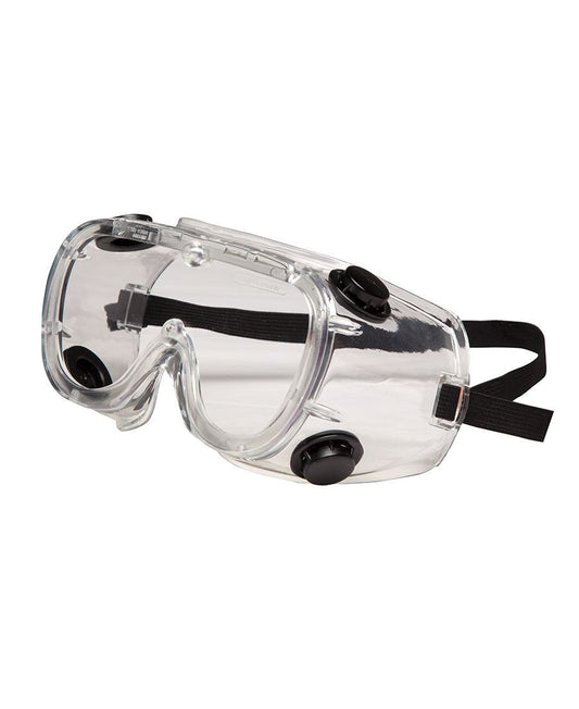 JBs Wear Vented Goggle (12 Pack) (8H423)