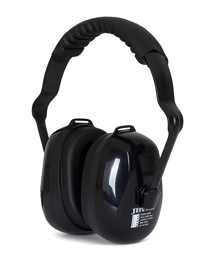 JBs Wear Class 5 Ear Muff (8M055)