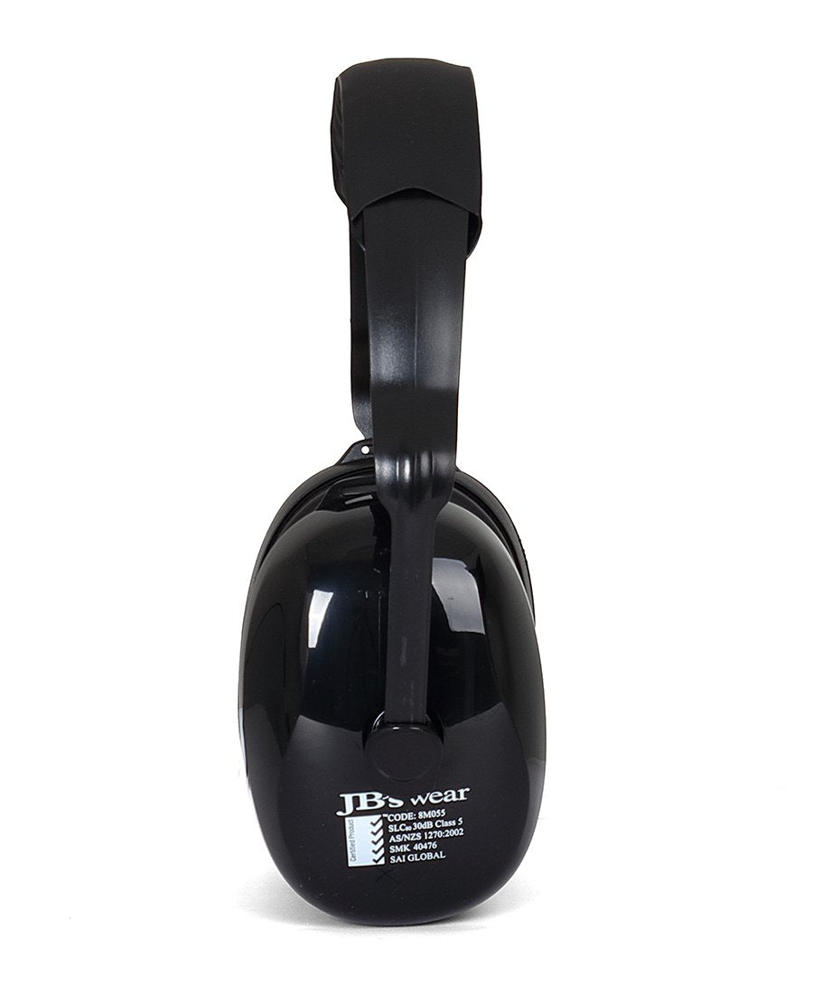 JBs Wear Class 5 Ear Muff (8M055)