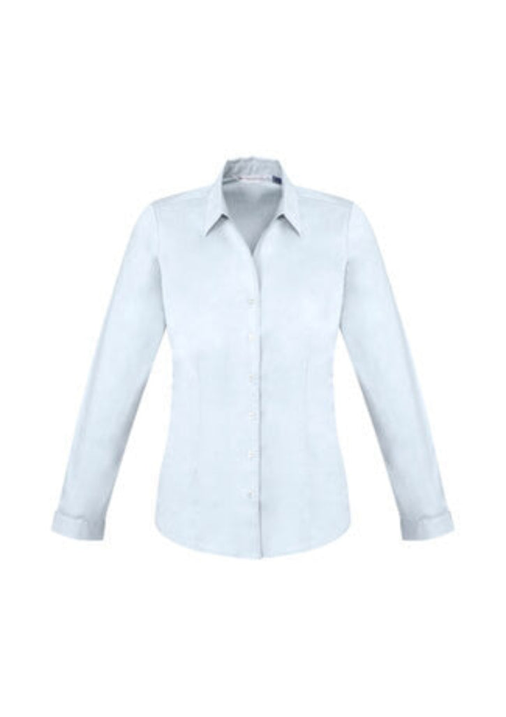 Biz Collection S770LL Monaco Ladies Shirt