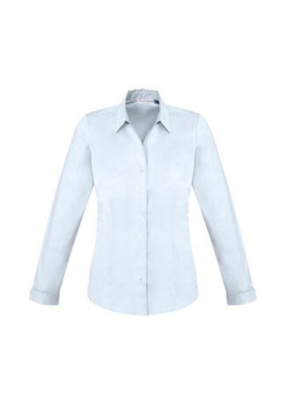 Biz Collection S770LL Monaco Ladies Shirt