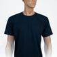 Sportage-Sportage Men Fashion Tee-Navy / XS-Uniform Wholesalers - 9