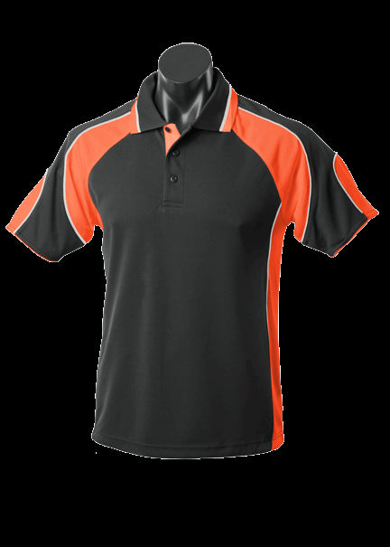 Aussie Pacific Murray Kids Polo (3300)