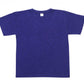 Ramo-Ramo Kids Bamboo Cotton Tee-New Grape / 0-Uniform Wholesalers - 6