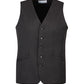 Biz Corporate Men's Longline Vest(90112)