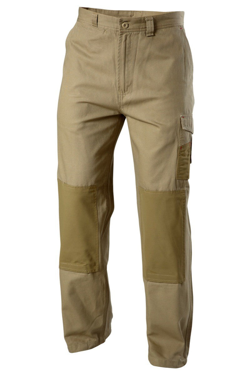 Hard Yakka Legends Extra Light Cargo Pant (Y02906) – Uniform Wholesalers