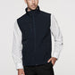 Aussie Pacific Olympus Mens SoftShell Vest-(1515)