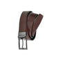 Biz Corporates Mens Leather Reversible Belt(99300)