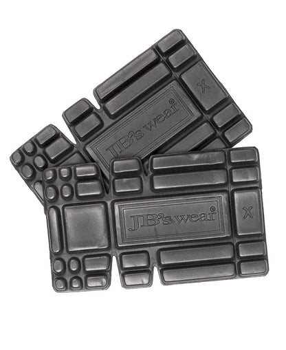 JBs Wear Adjustable Sizing Knee Pad (9KPI)