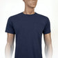Sportage-Sportage Men Fashion Tee-Navy Marle / XS-Uniform Wholesalers - 10