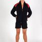 Ramo-Ramo Unbrushed Men's Fleece Sweater--Uniform Wholesalers - 1