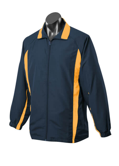 Aussie Pacific Eureka Kids Tracktop (3604)