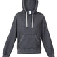 Ramo-Ramo Ladies/Junior Greatness Heather Hoodie	(new)-Dark Heather / 4-Uniform Wholesalers - 2