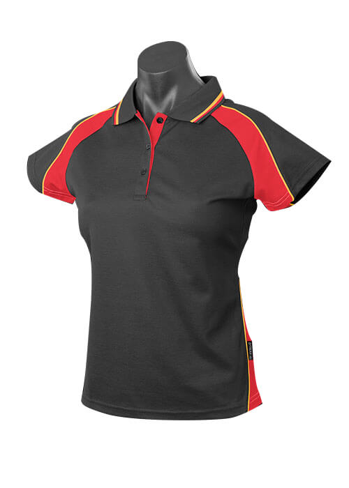 Aussie Pacific Panorama Ladies Polo(2309)