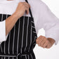 Chef Works English Chef Apron (A100)