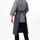 Chef Works English Chef Apron (A100)