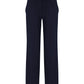 Biz Corporate Advatex Ladies Adjustable Waist Pant (A11515) Clearance