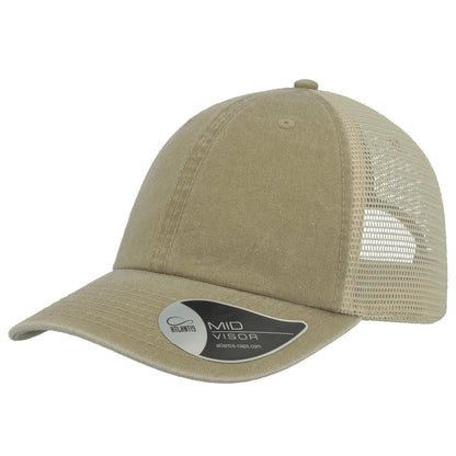 Atlantis Headwear Case Trucker (A2100)