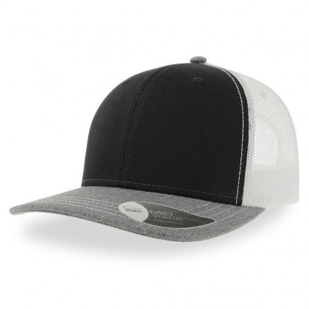 Atlantis Headwear Sonic Trucker (A2400)