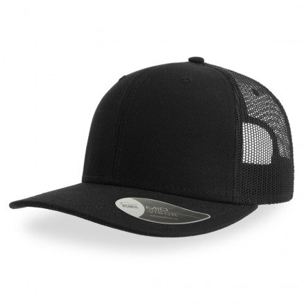Atlantis Headwear Sonic Trucker (A2400)