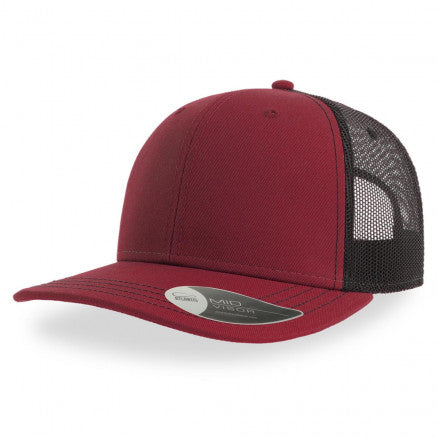 Atlantis Headwear Sonic Trucker (A2400)