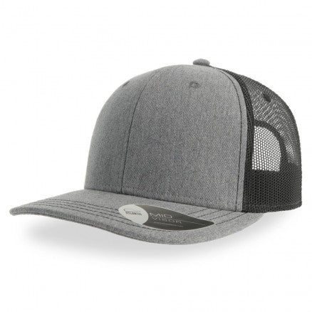 Atlantis Headwear Sonic Trucker (A2400)