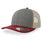 Atlantis Headwear Sonic Trucker (A2400)