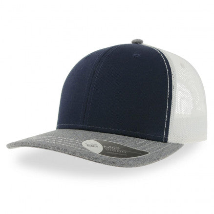 Atlantis Headwear Sonic Trucker (A2400)