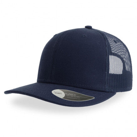 Atlantis Headwear Sonic Trucker (A2400)