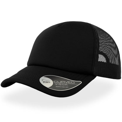 Atlantis Headwear Rapper (A2500)