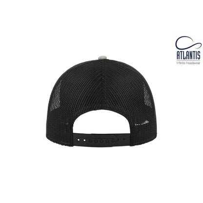 Atlantis Headwear Rapper Melange (A2750)