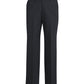 Biz Corporate Advatex Mens Adjustable Waist Pant (A71514) Clearance