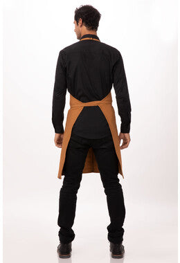 Chef Works Rockford Bib Apron (ABKV053)