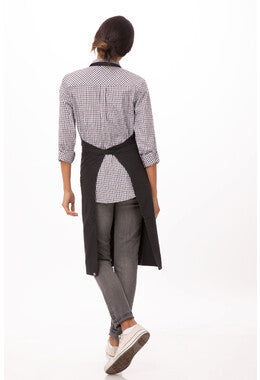 Chef Works Rockford Bib Apron (ABKV053)