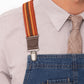 Chef Works Berkeley Bib Apron (ABS01)