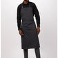 Chef Works Brio Chef's Bib Apron (ACN01)