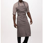 Chef Works Brio Chef's Bib Apron (ACN01)
