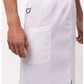 Chef Works Brio Chef's Bib Apron (ACN01)