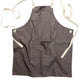 Chef Works Byron Cross-Back Apron (ACRS602)