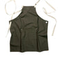 Chef Works Byron Cross-Back Apron (ACRS602)