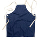 Chef Works Byron Cross-Back Apron (ACRS602)