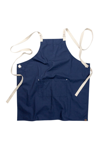 Chef Works Byron Cross-Back Apron (ACRS602)