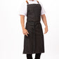 Chef Works Berkeley  Chef Bib Apron-(ACS01)