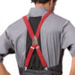 Chef Works Berkeley  Chef Bib Apron-(ACS01)