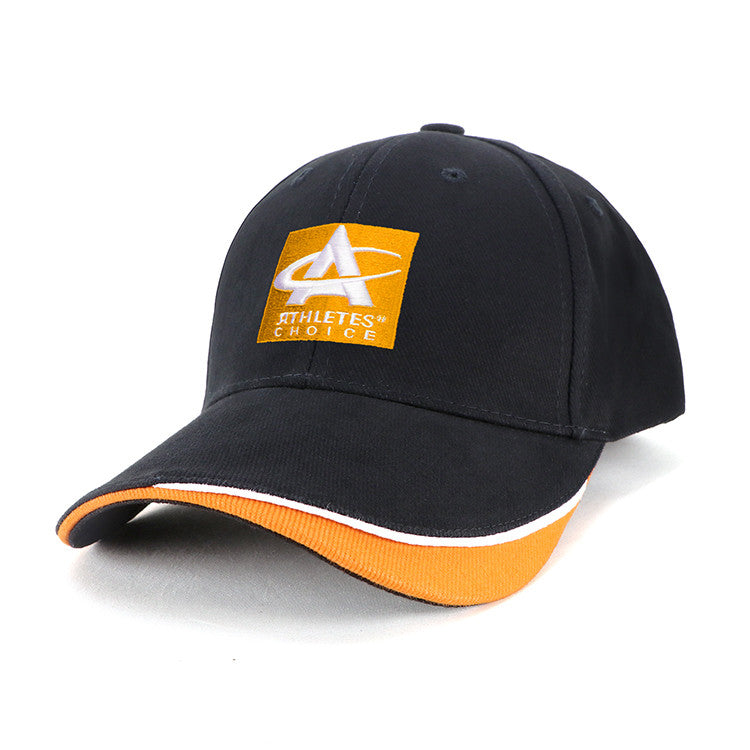 Grace Collection Razor Cap (AH001/HE001) – Uniform Wholesalers