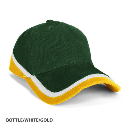 Grace Collection Mountain Cap-(AH002/HE002)