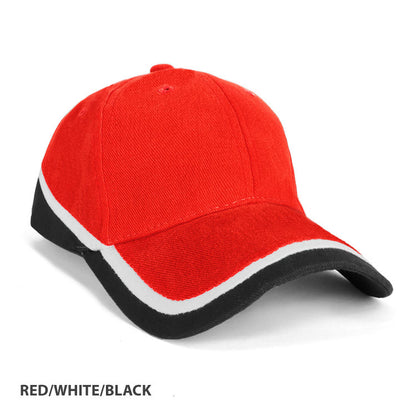 Grace Collection Mountain Cap-(AH002/HE002)