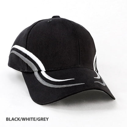 Grace Collection Langdon Cap-(AH028/HE028)