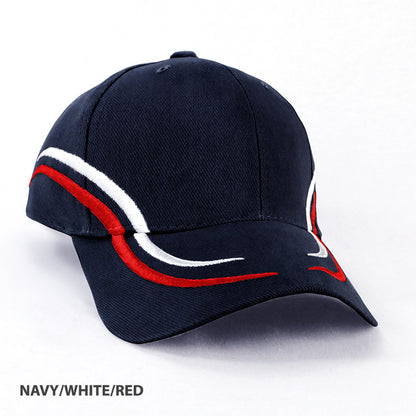 Grace Collection Langdon Cap-(AH028/HE028)